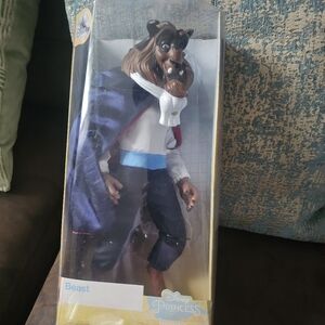 Disney Beast